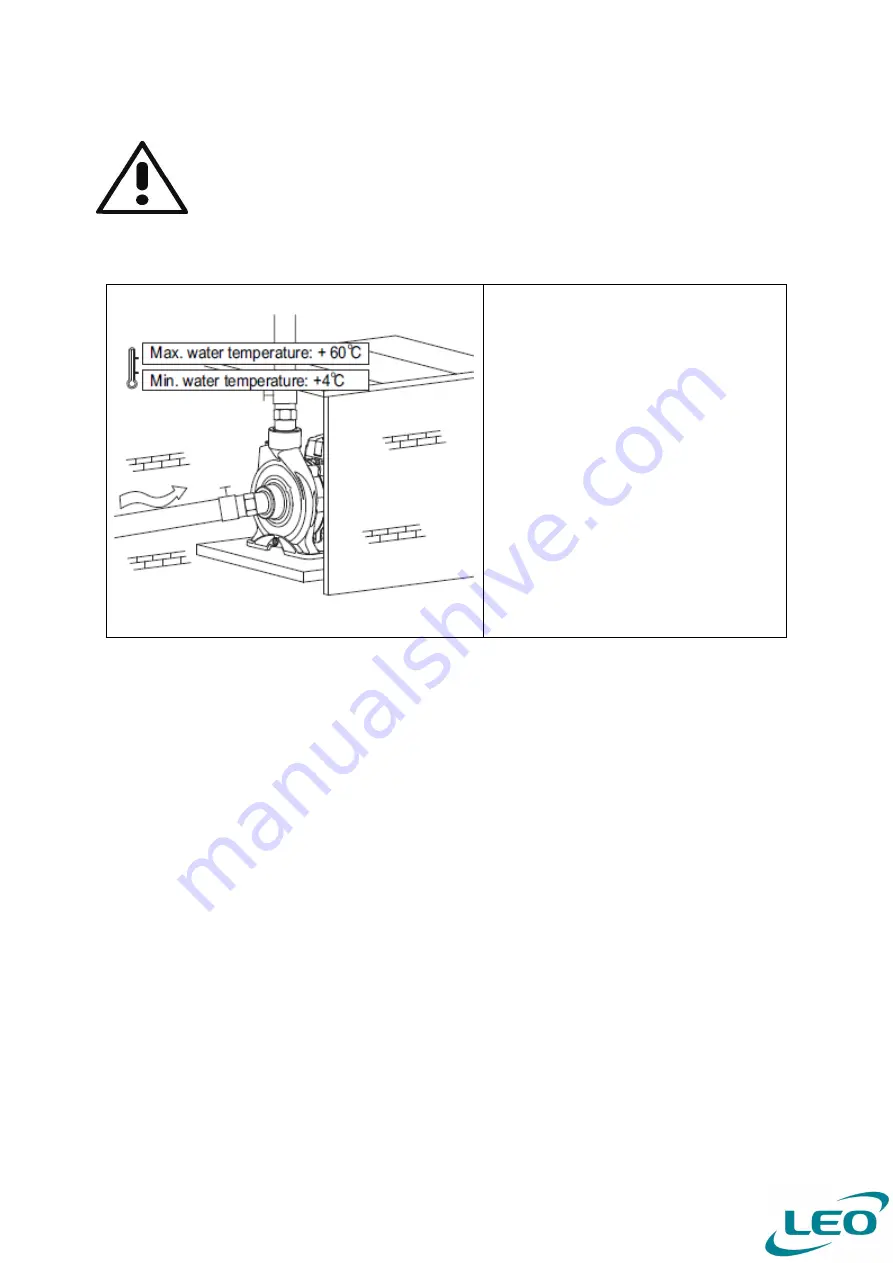 LEO APm37 Instruction Manual Download Page 7