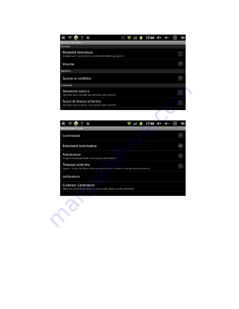 Leotec L-PAD UNIVERSE User Manual Download Page 37