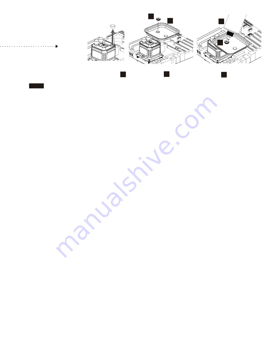 Lepa EXllusionm 240 Manual Download Page 20