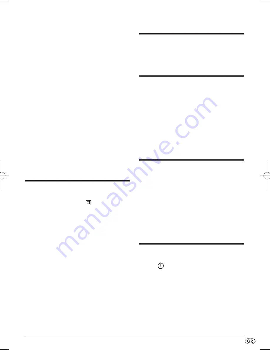 Lervia KH 4405 Operating Instructions Manual Download Page 35