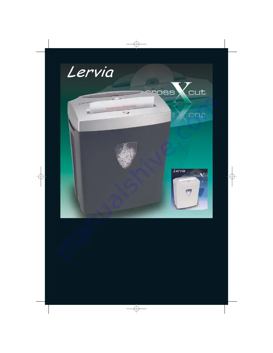 Lervia KH4404 Operating Manual Download Page 2