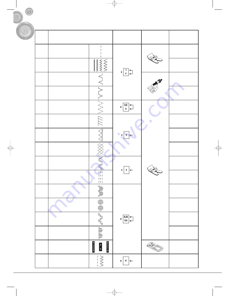 Lervia LERVIA KH 4000 Скачать руководство пользователя страница 26