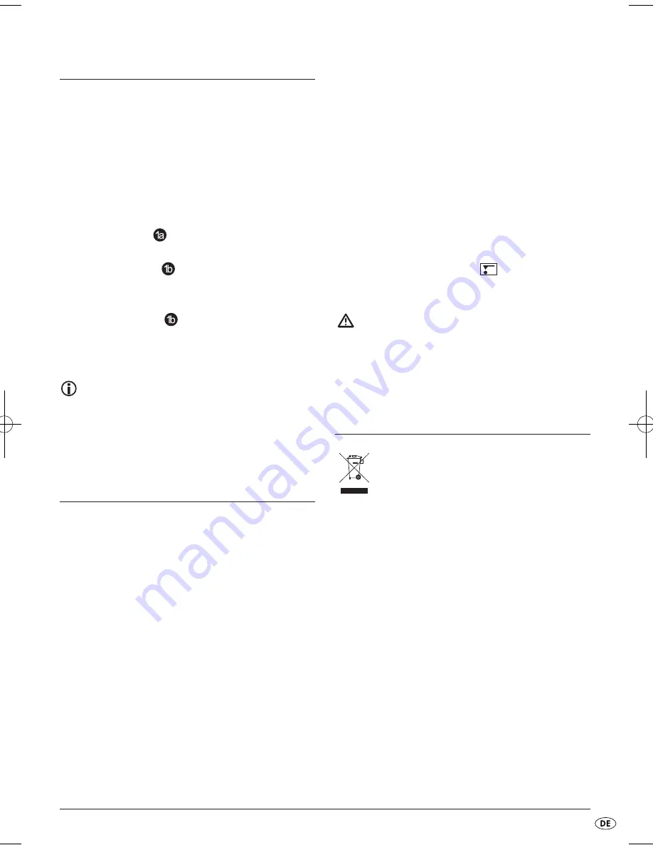 Lervia LERVIA KH 4421 Скачать руководство пользователя страница 49