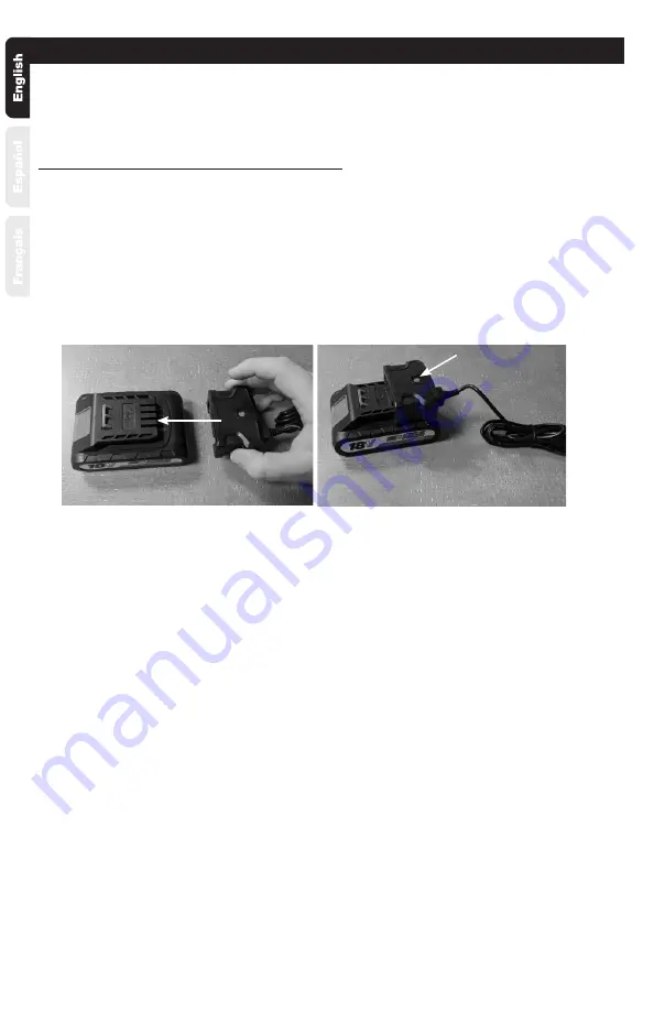 Lesco Elite Zero Pump Use And Care Manual Download Page 4