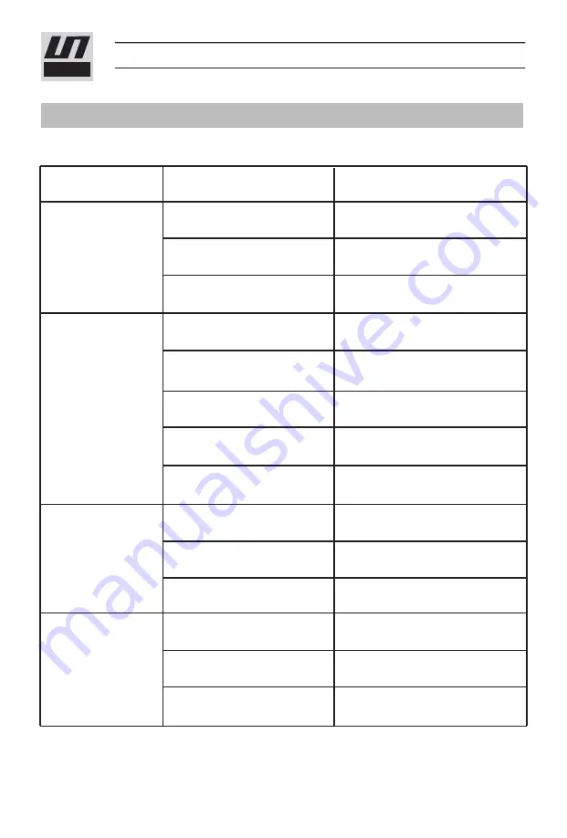 LESITE LST-GM1 Manual Download Page 8