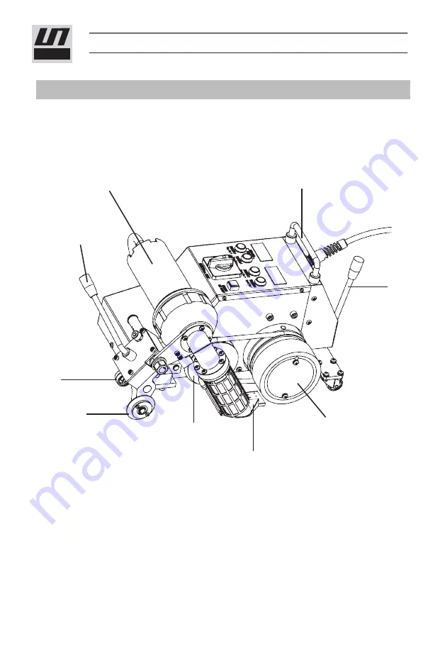 LESITE LST-UME Manual Download Page 4