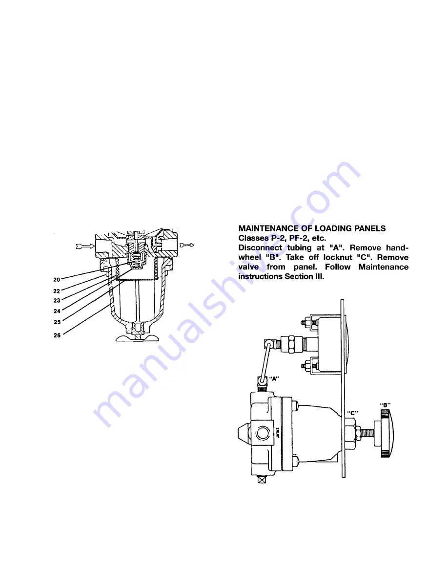 Leslie A-2 Installation, Operating And Maintenance Instructions Download Page 4