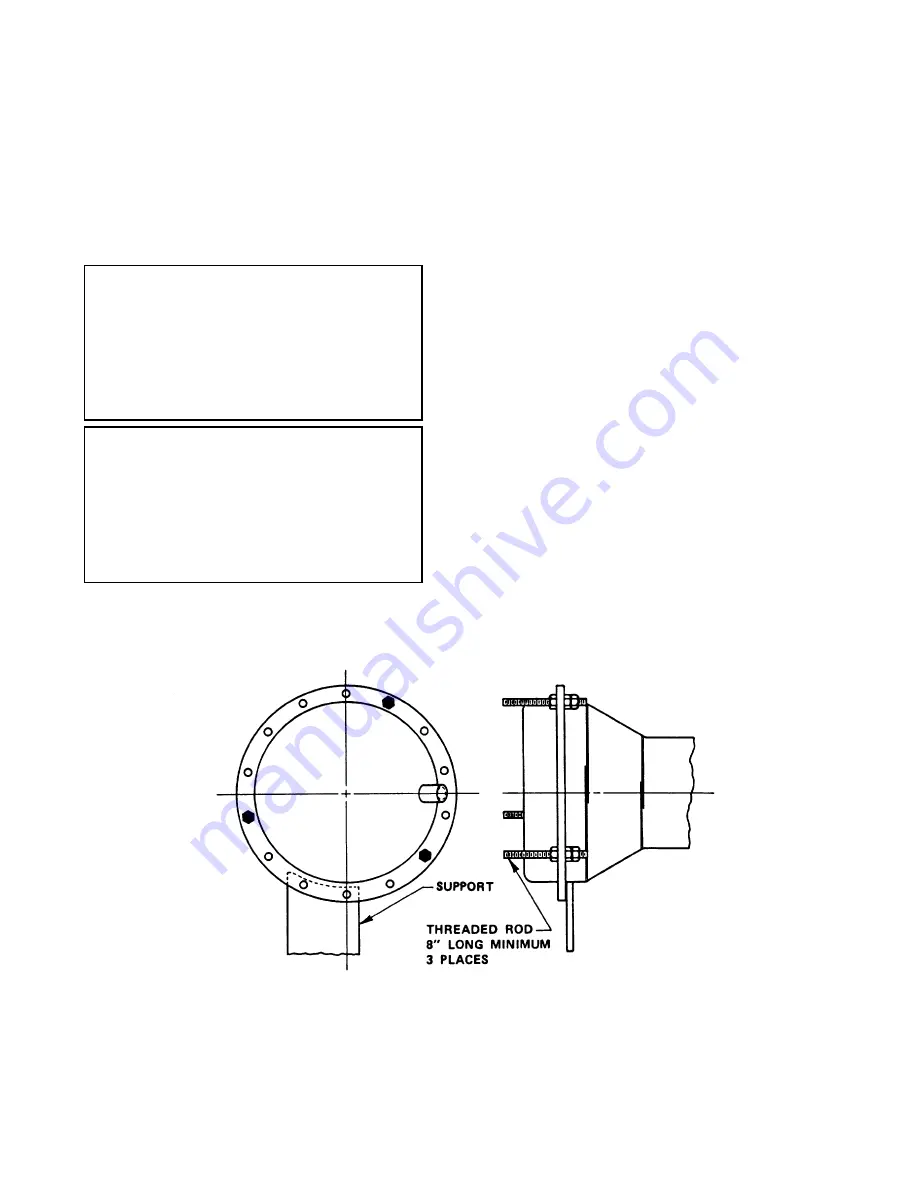 Leslie K-MAX Installation, Operating, And Maintenance Instructions Parts List Download Page 16