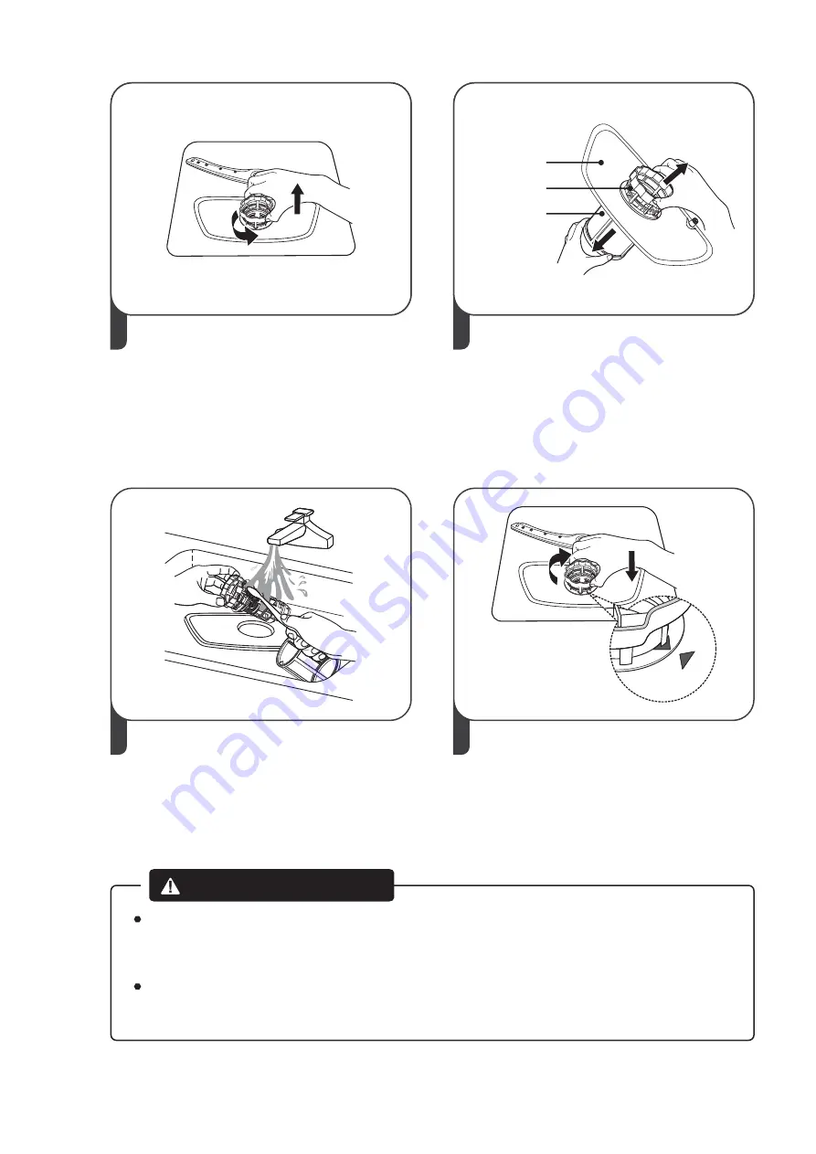 Lett LVV1254W Скачать руководство пользователя страница 13