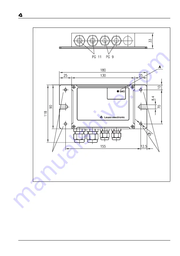 Leuze electronic BCL 21 Скачать руководство пользователя страница 27