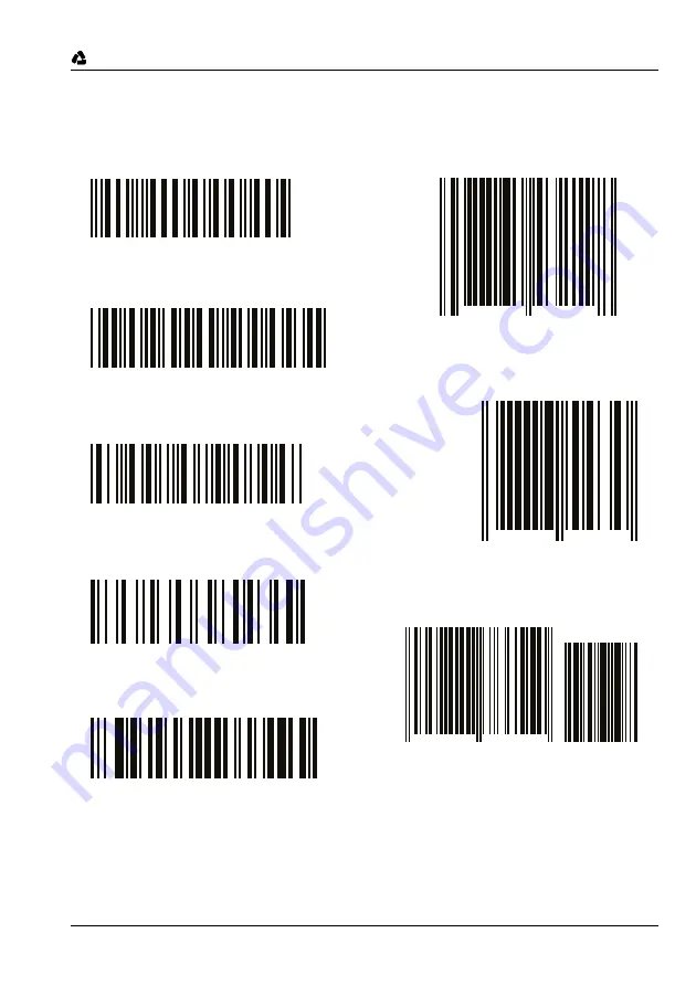 Leuze electronic BCL 21 Technical Description Download Page 83