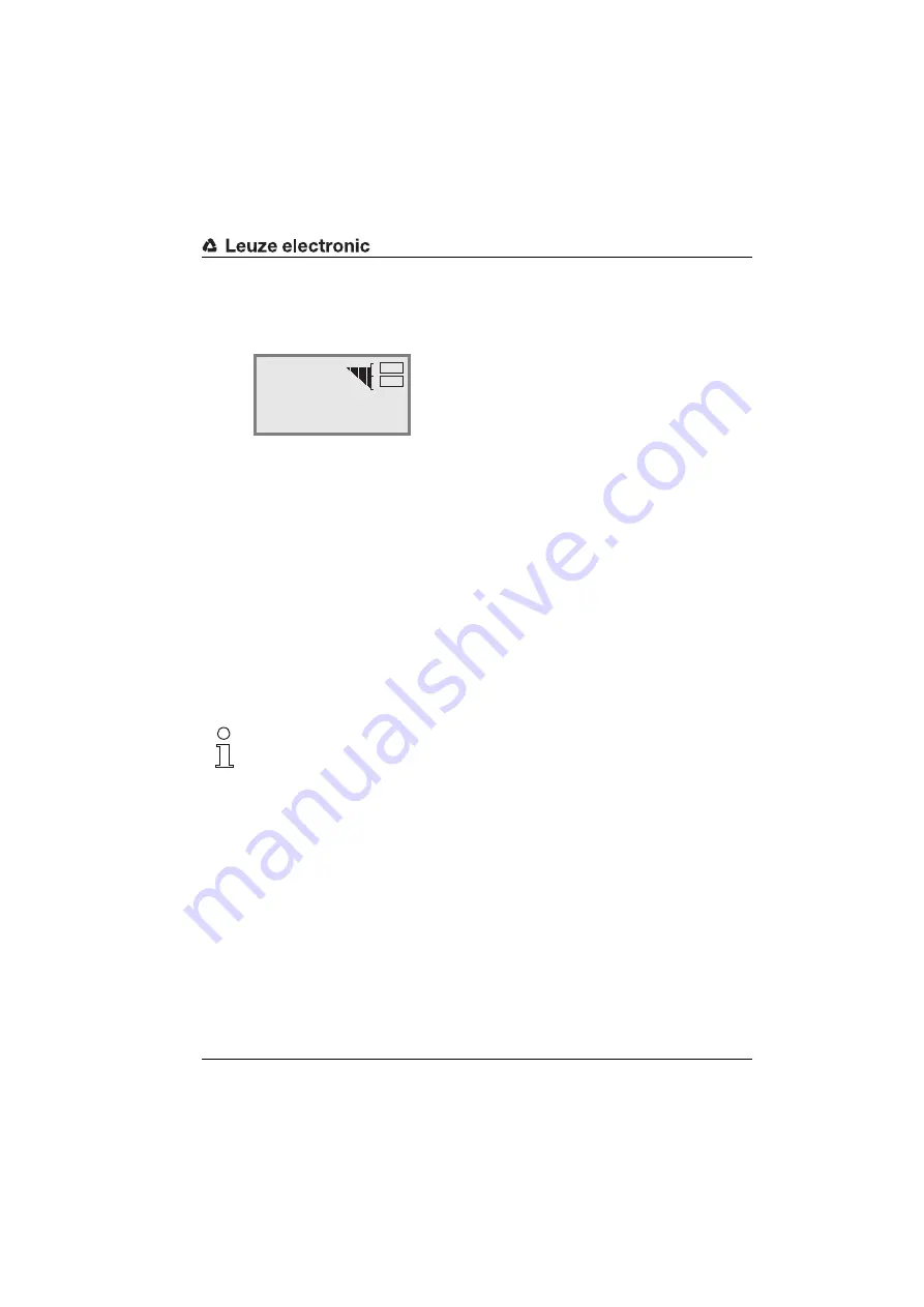 Leuze electronic BCL548i Manual Download Page 21