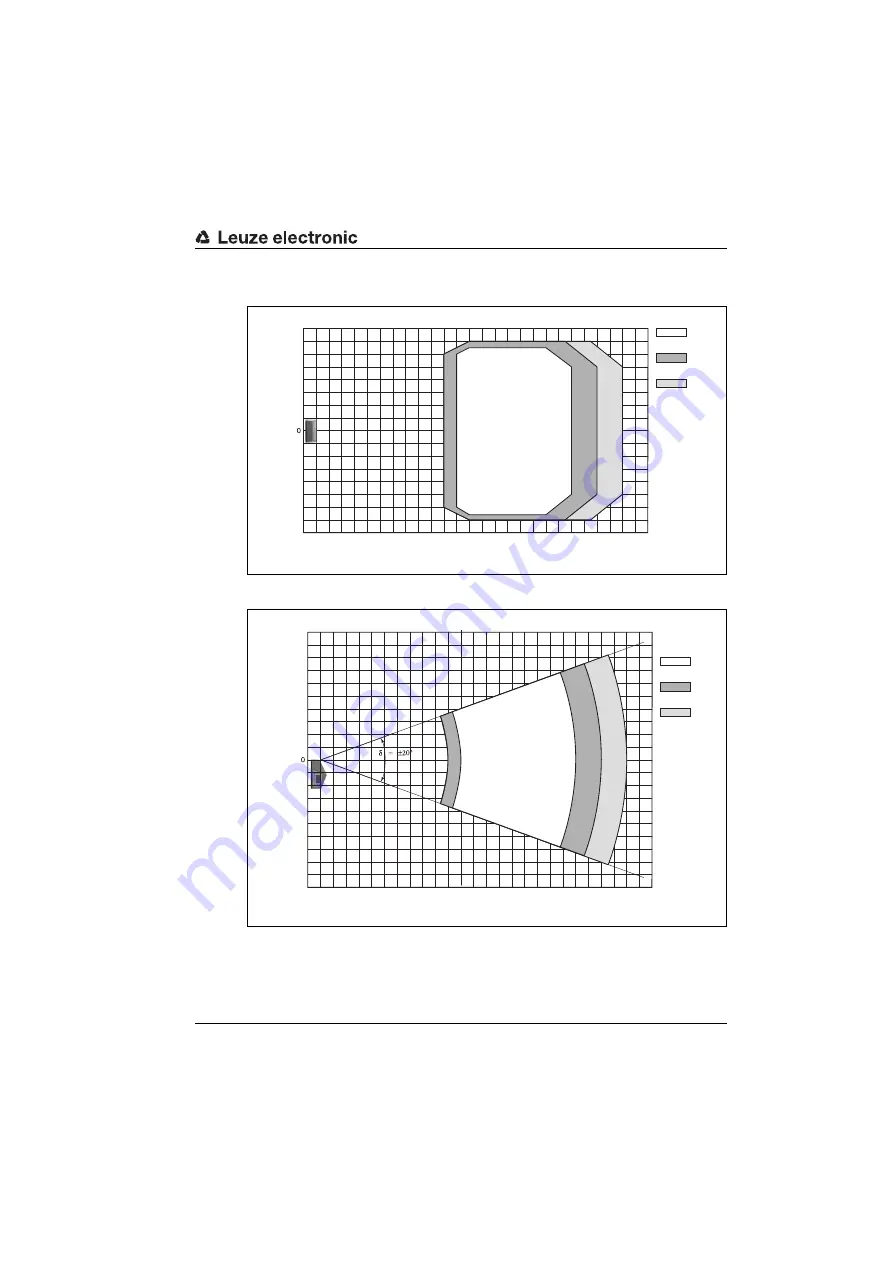 Leuze electronic BCL548i Manual Download Page 59