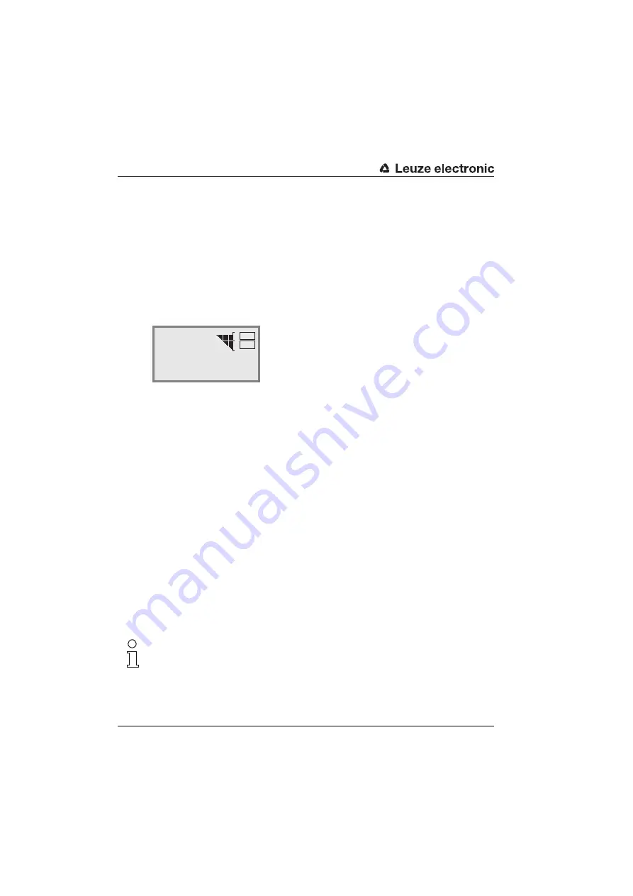 Leuze electronic BCL548i Manual Download Page 120