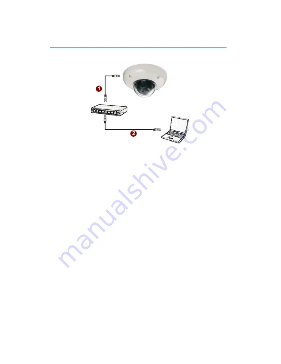 LevelOne FCS-3054 Hardware User Manual Download Page 14