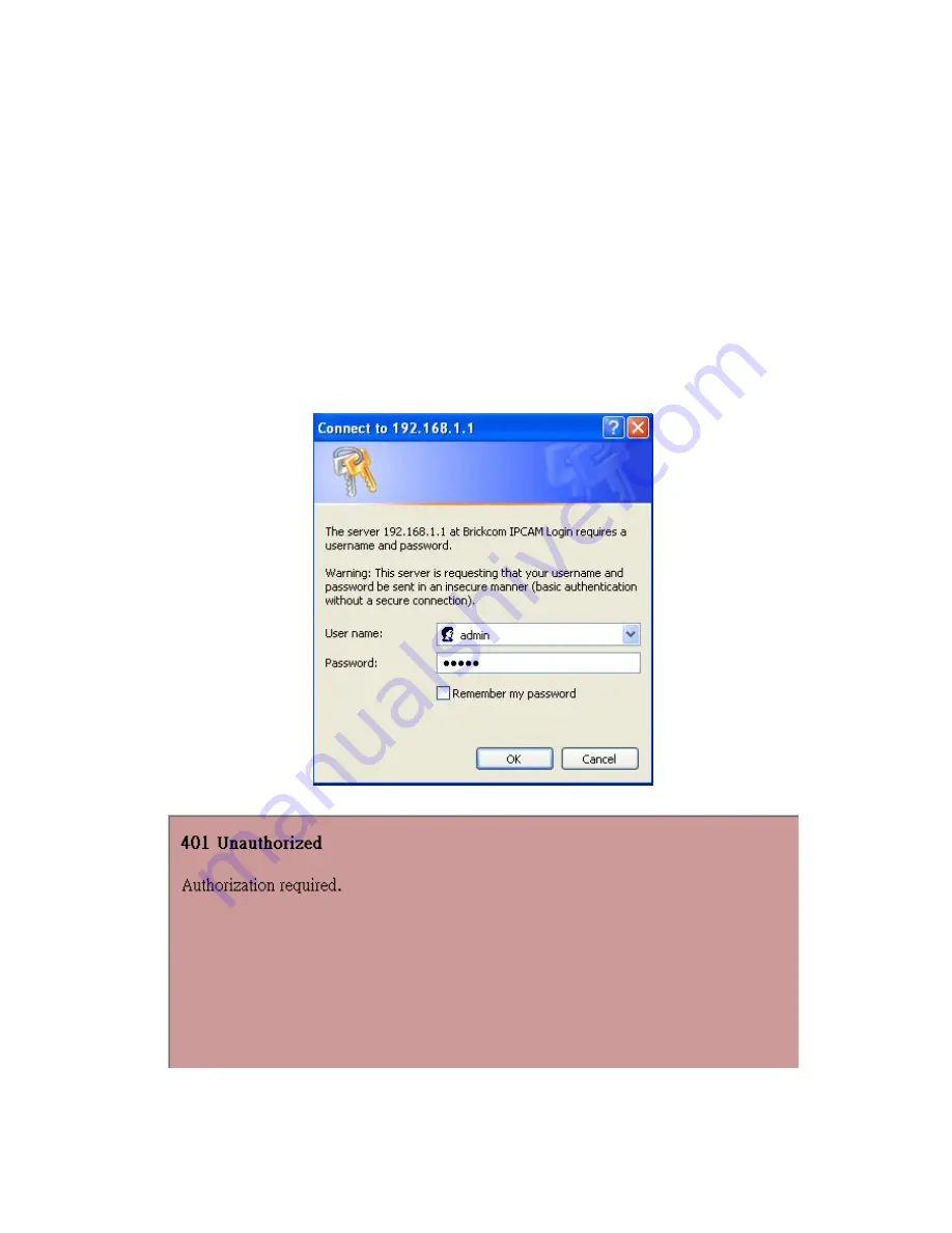 LevelOne FCS-3061 User Manual Download Page 27