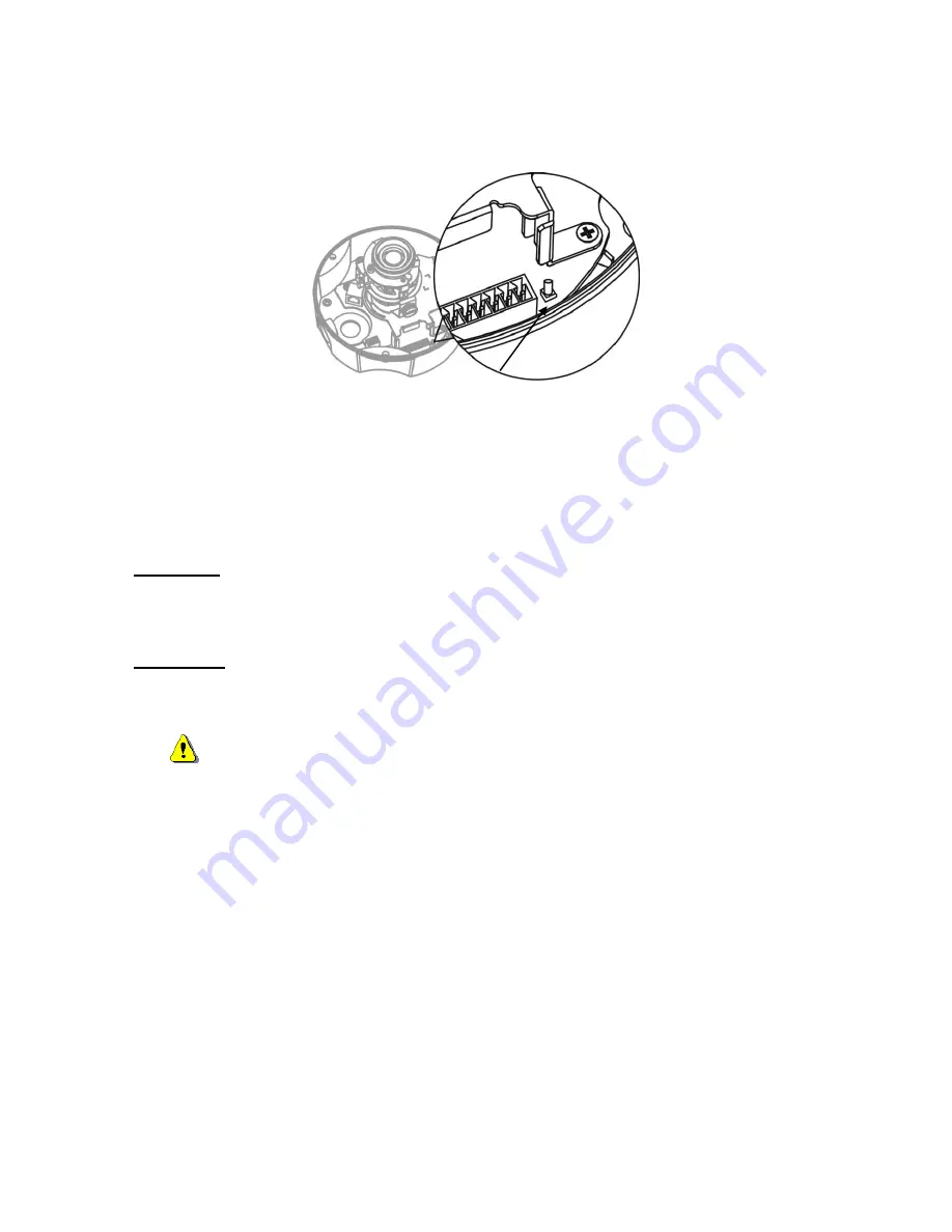 LevelOne FCS-3062 User Manual Download Page 8