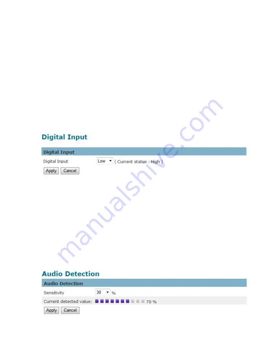 LevelOne FCS-3062 User Manual Download Page 51