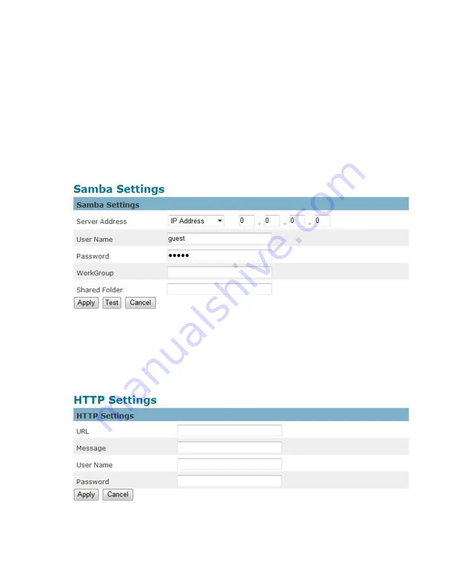 LevelOne FCS-3062 User Manual Download Page 55