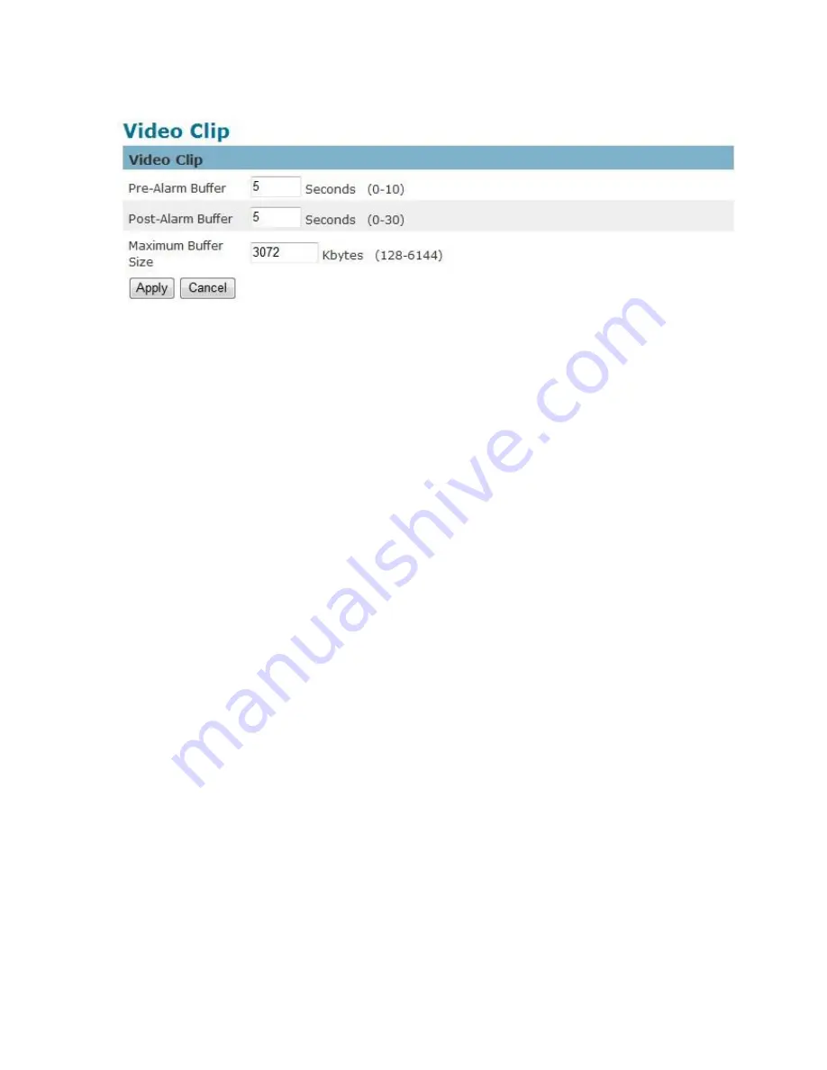 LevelOne FCS-3062 User Manual Download Page 58