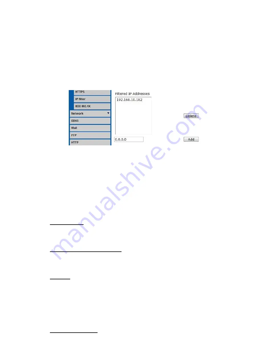 LevelOne FCS-4041 Скачать руководство пользователя страница 29