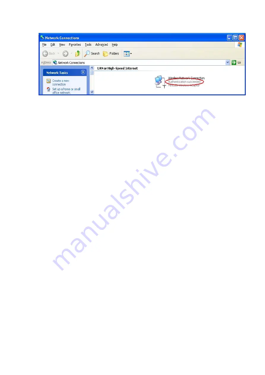 LevelOne WBR-5400 User Manual Download Page 81