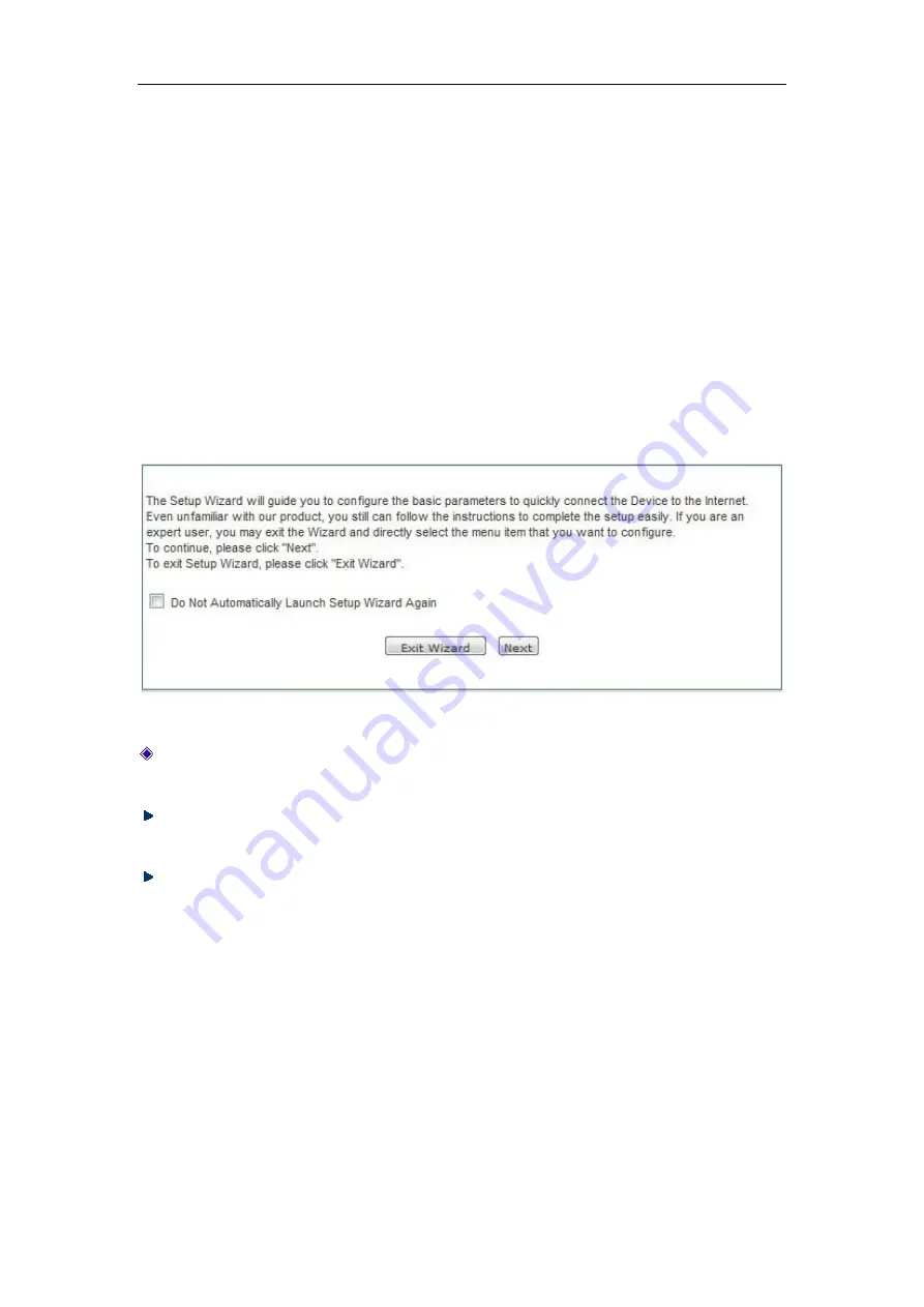 LevelOne WGR-2301 User Manual Download Page 17