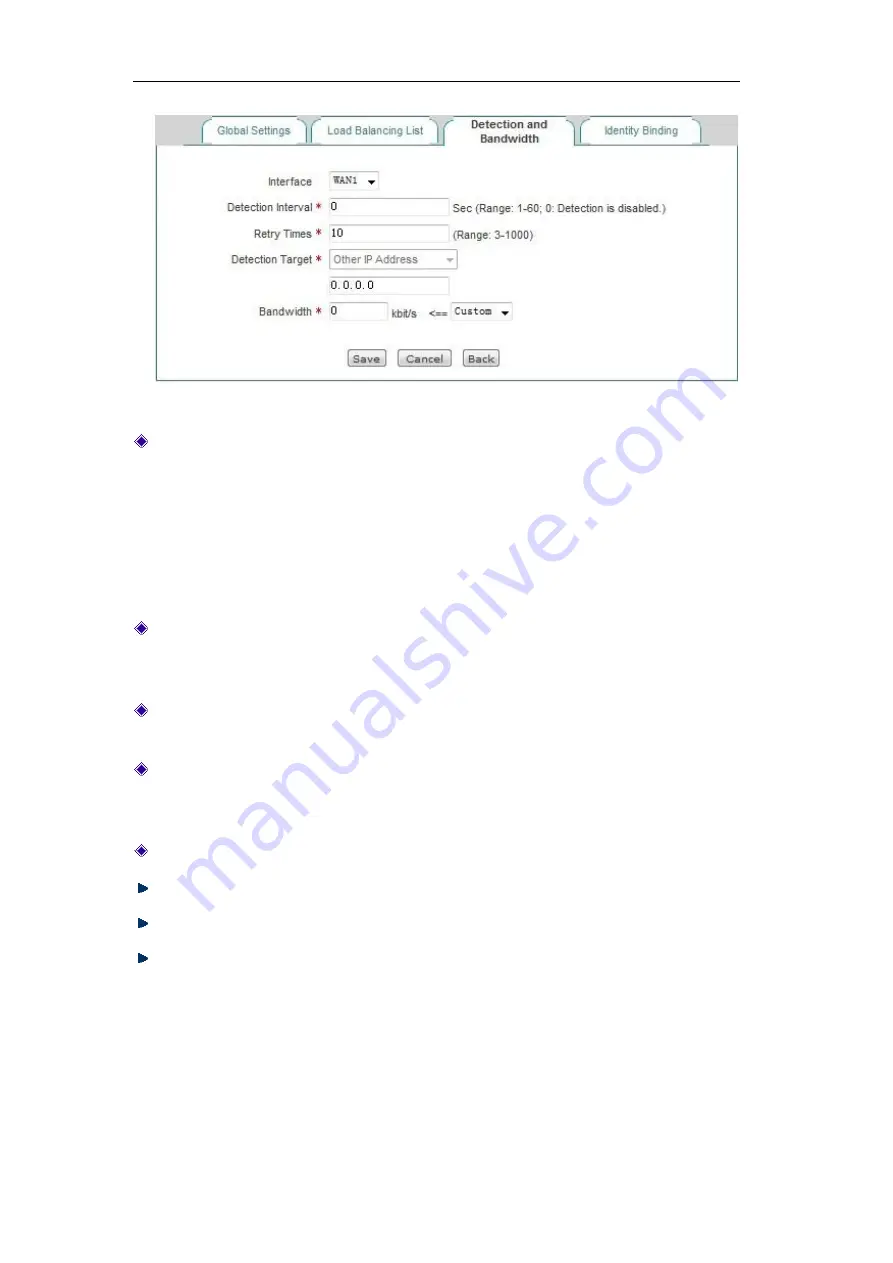 LevelOne WGR-2301 User Manual Download Page 33