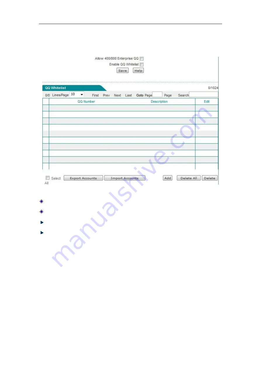 LevelOne WGR-2301 User Manual Download Page 112