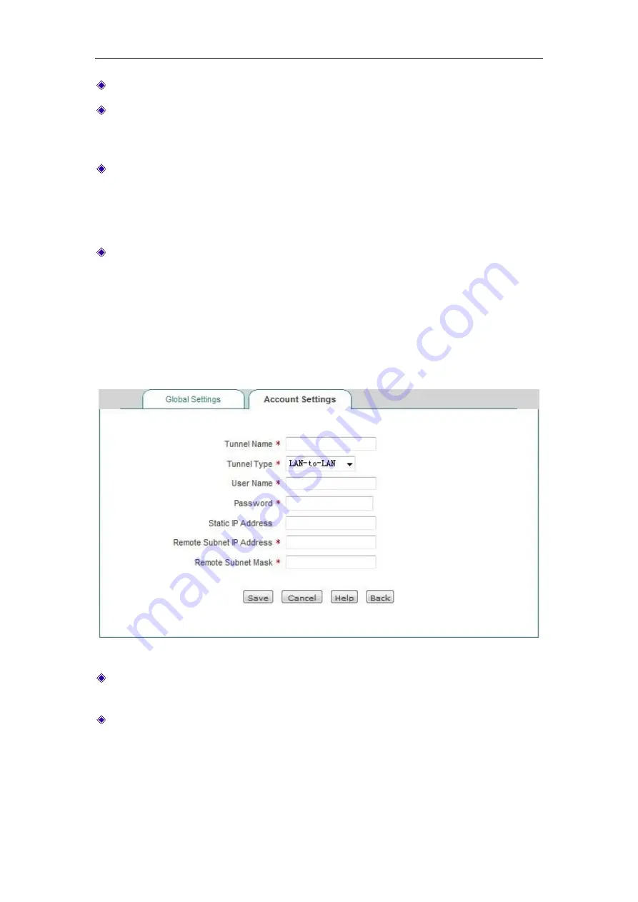 LevelOne WGR-2301 User Manual Download Page 148