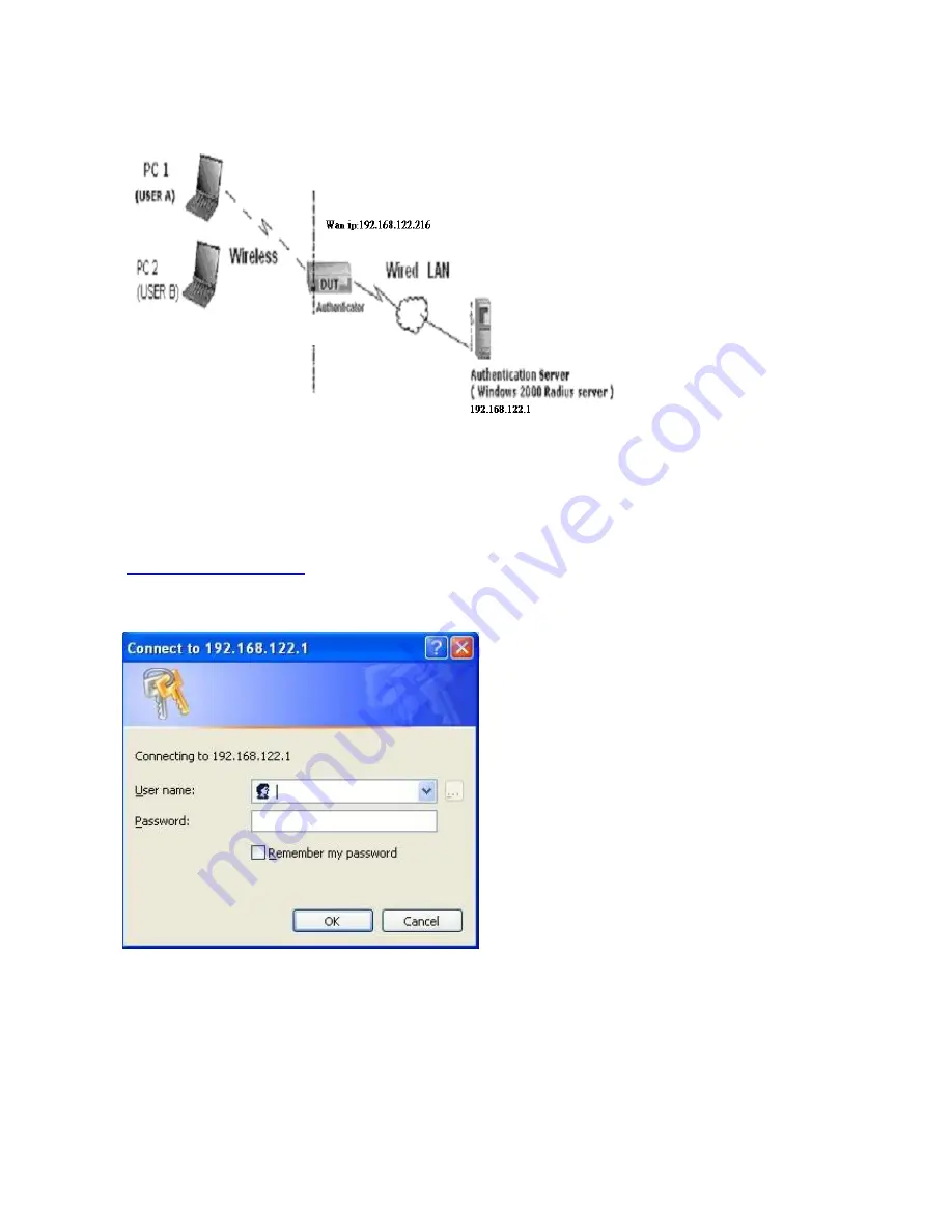 LevelOne WGR-6012 User Manual Download Page 71