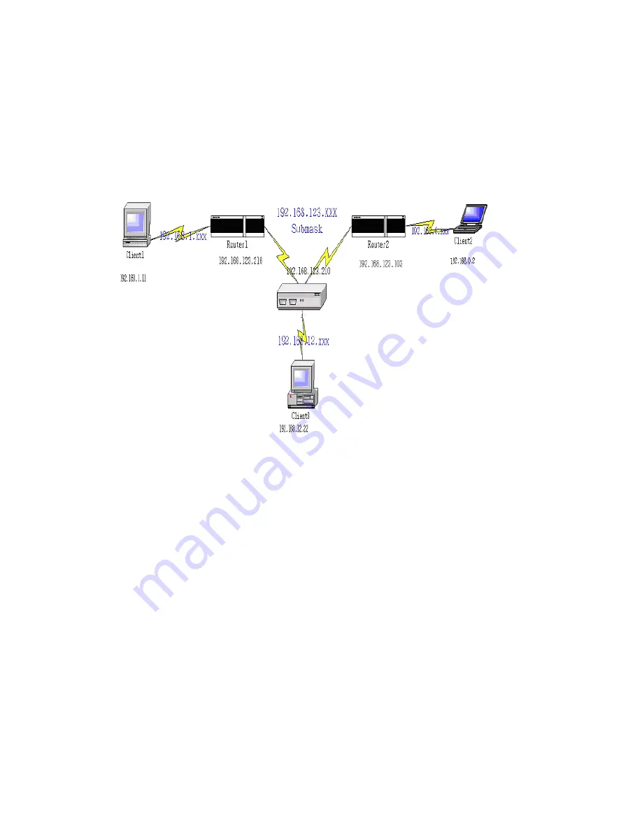 LevelOne WGR-6013 User Manual Download Page 81