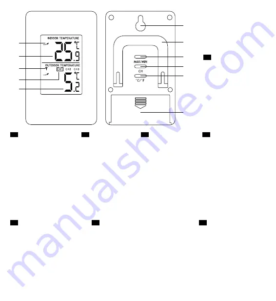 Levenhuk Discovery Report W30 User Manual Download Page 2