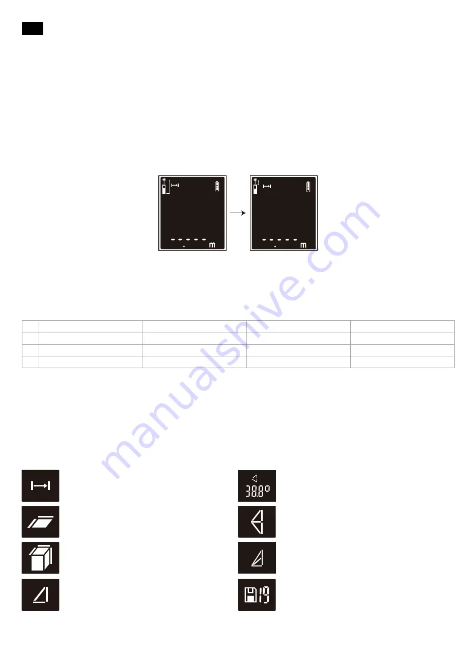 Levenhuk Ermenrich Reel GM100 User Manual Download Page 4