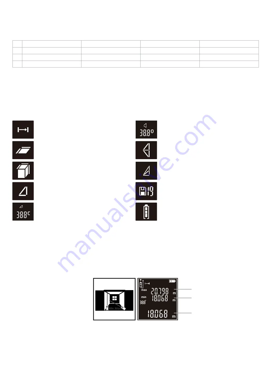 Levenhuk Ermenrich Reel GM100 User Manual Download Page 27