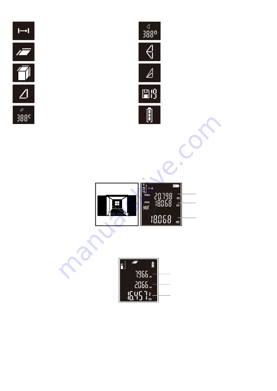 Levenhuk Ermenrich Reel GM100 User Manual Download Page 35