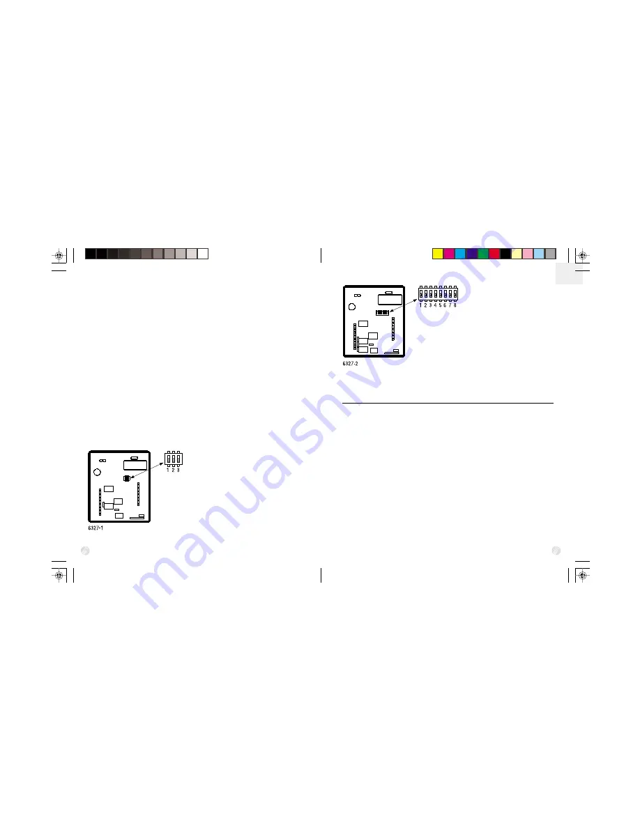 Leviton 6327-1 Instruction Manual Download Page 4