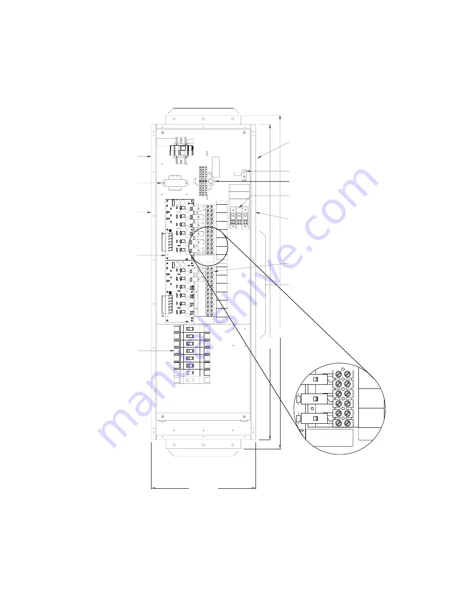 Leviton a-2000 Скачать руководство пользователя страница 24