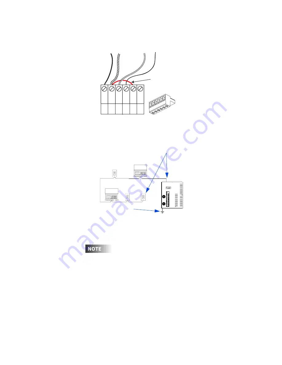 Leviton a-2000 Скачать руководство пользователя страница 32