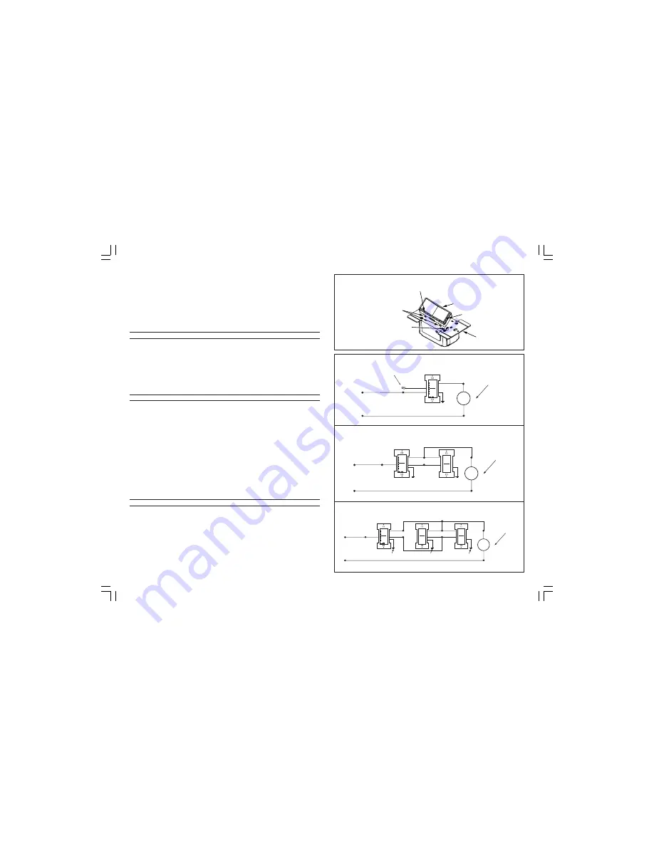 Leviton Decora Mural MDI06-1 Скачать руководство пользователя страница 2