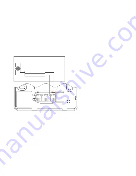 Leviton Omnistat 3 RC500-2EW Installation Instructions Manual Download Page 31