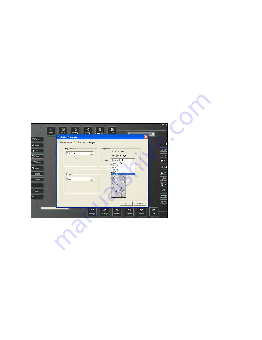 Leviton Touch Screen User Manual Download Page 72