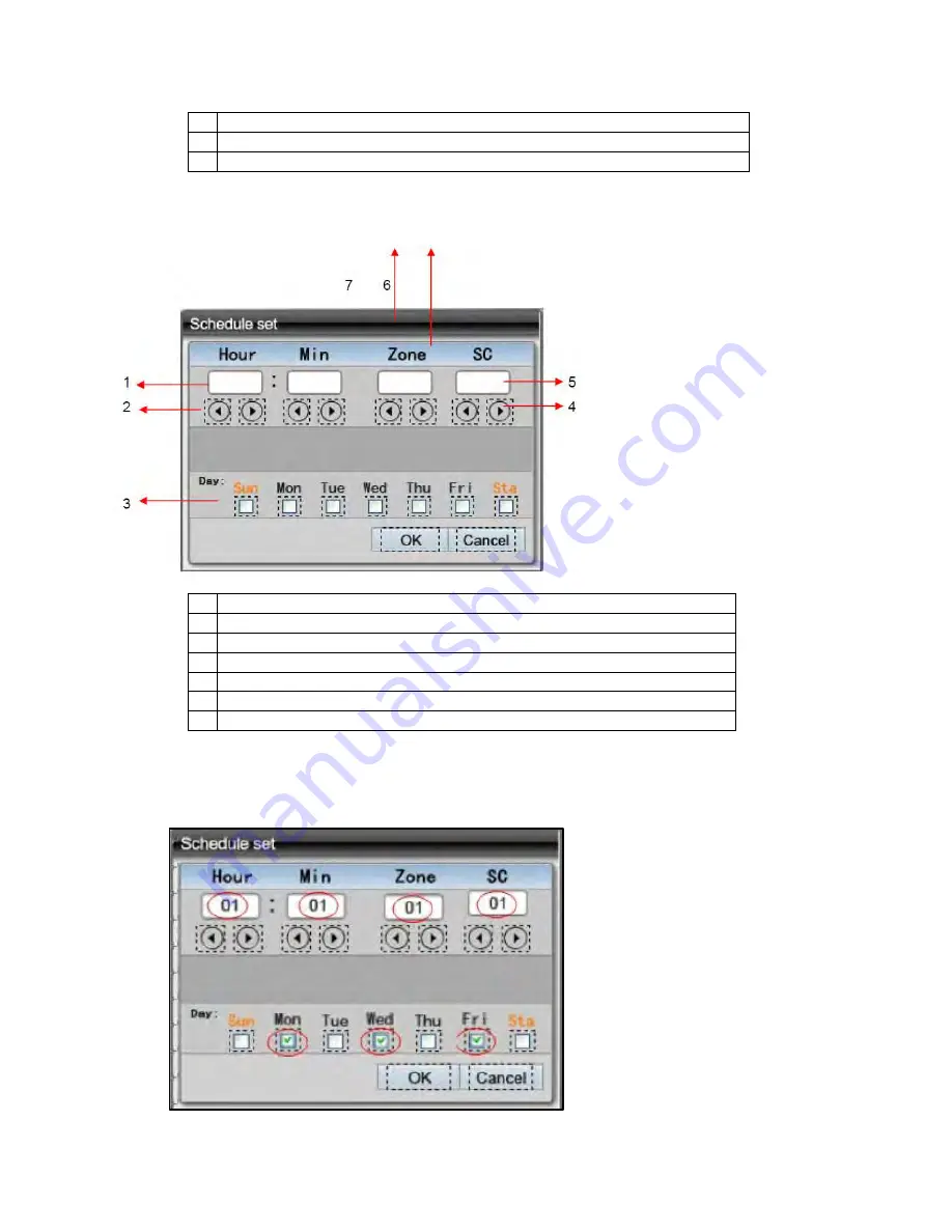 Leviton Touch Screen Скачать руководство пользователя страница 74