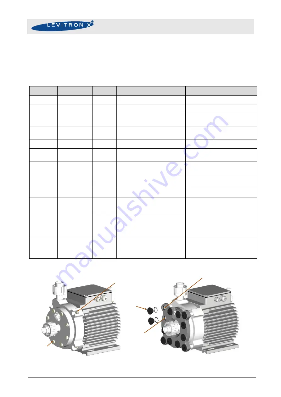 Levitronix 100-90688 Скачать руководство пользователя страница 31