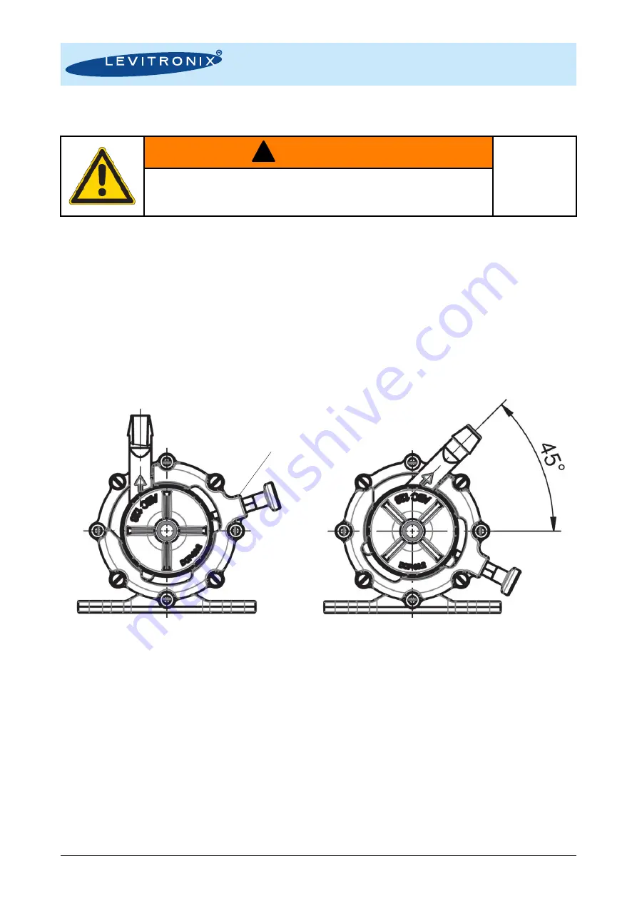 Levitronix PuraLev i30SU User Manual Download Page 30