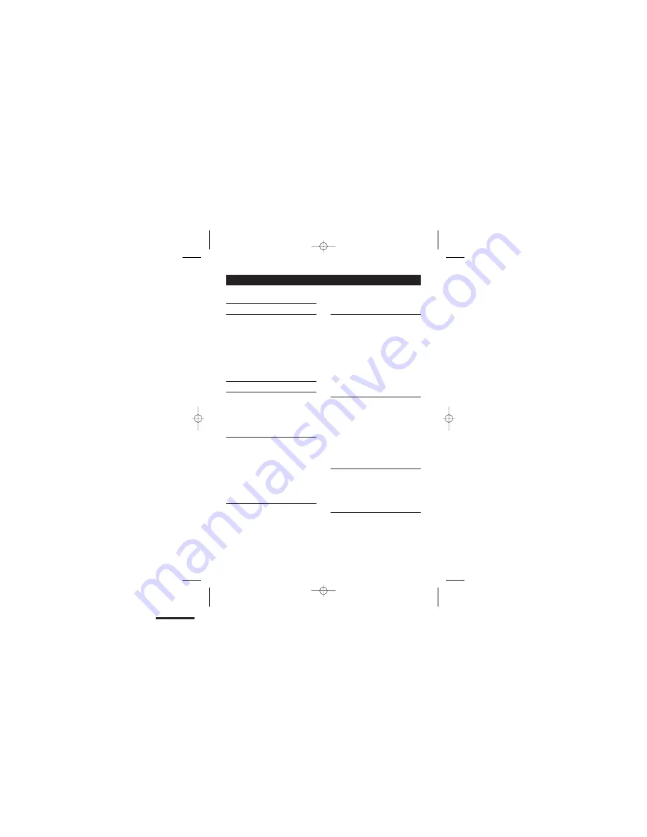 LEXIBOOK DPC280 Instruction Manual Download Page 4