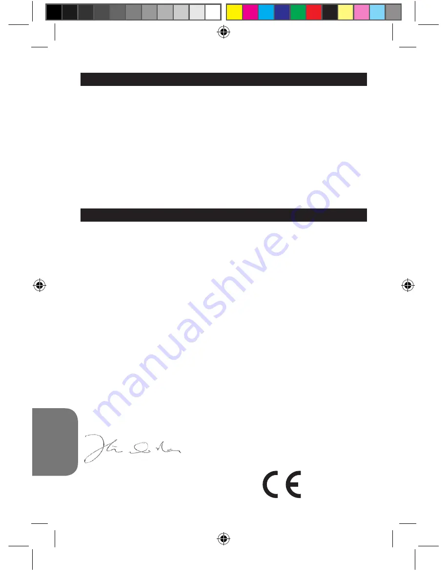 LEXIBOOK K8100 Instruction Manual Download Page 40