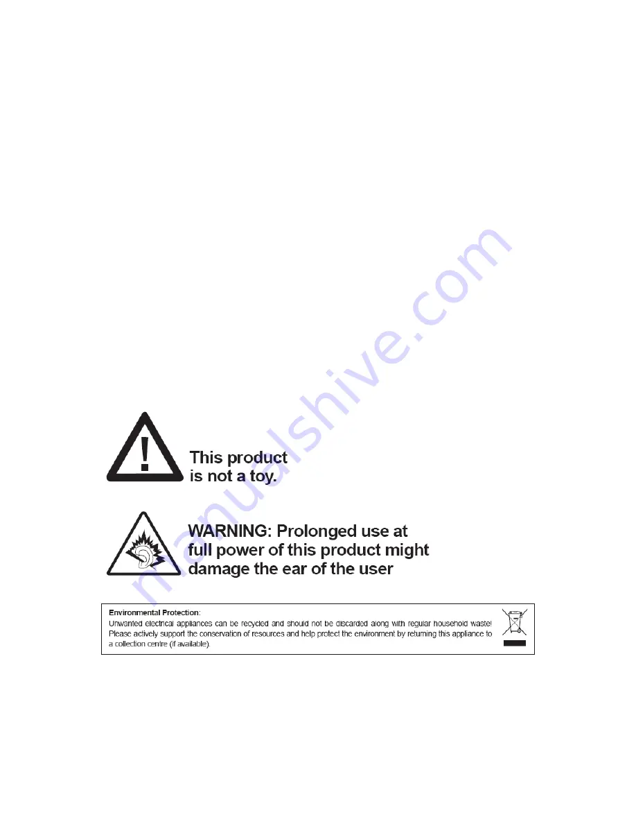 LEXIBOOK MFC180EN Instuction Manual Download Page 50