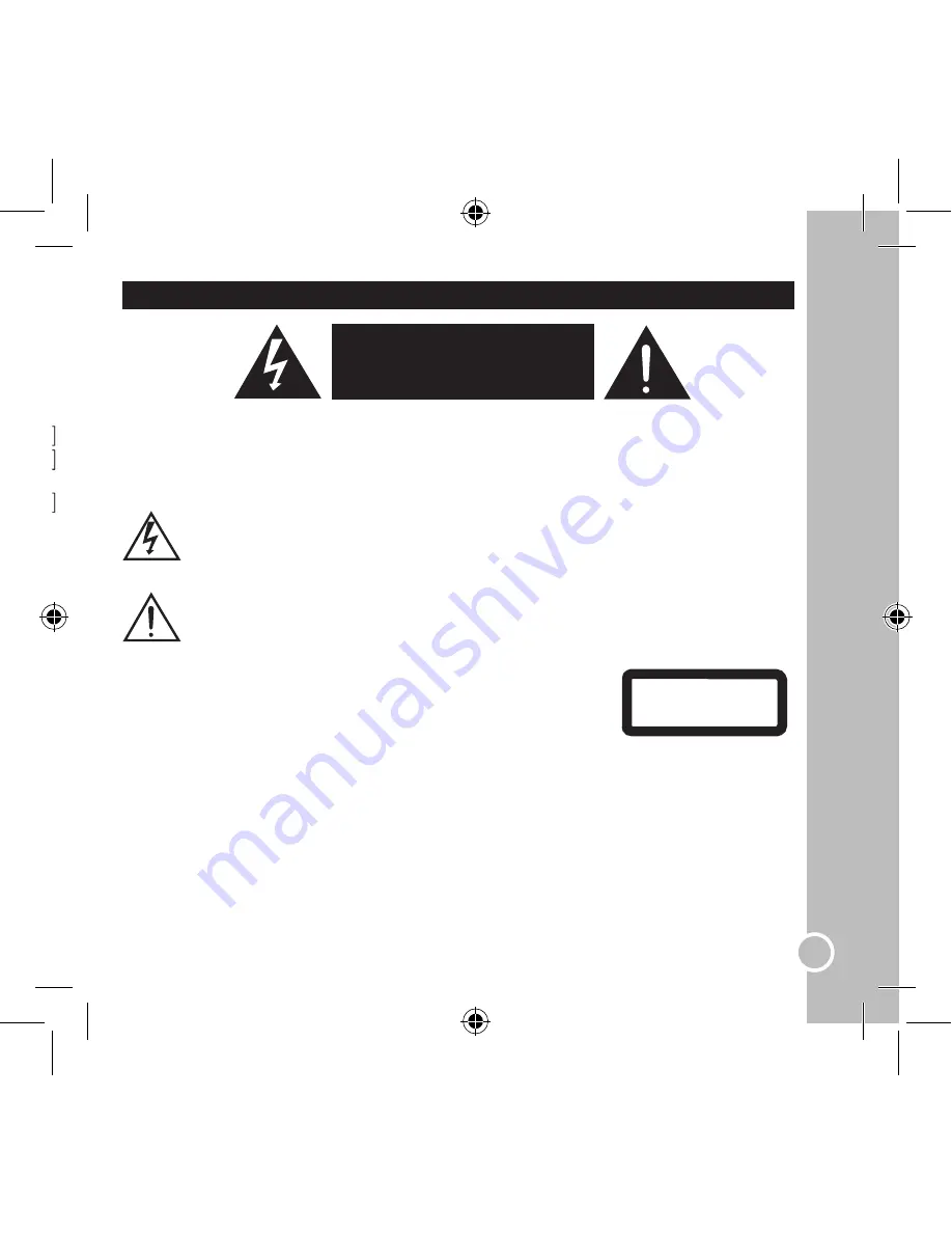 LEXIBOOK SMBABY1 Instruction Manual Download Page 3