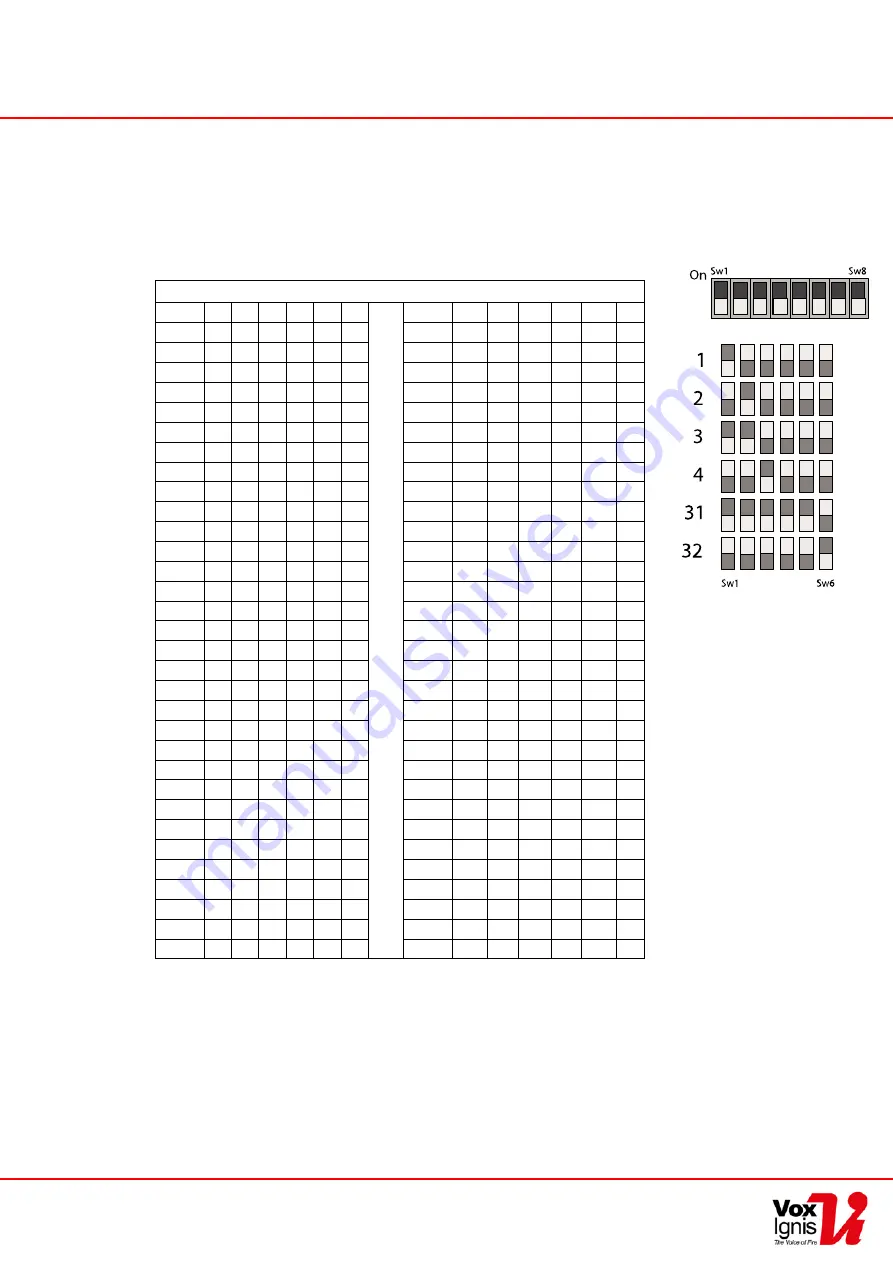 Lexicomm ViLX-228 Скачать руководство пользователя страница 15